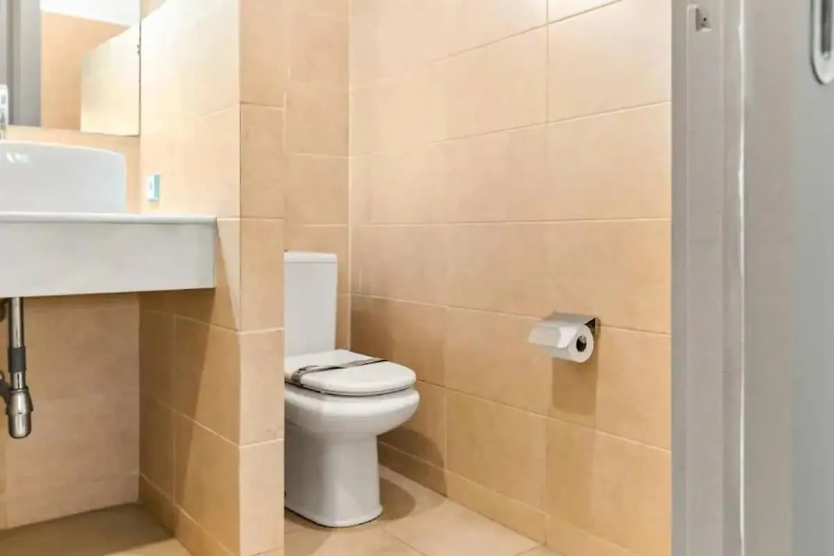Apartamento Huge Duplex With Private Garden Next To Las Ramblas Barcelona