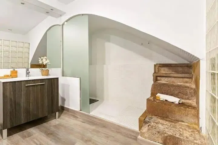 Huge Duplex With Private Garden Next To Las Ramblas Barcelona España