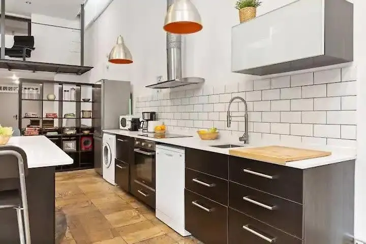 Apartamento Huge Duplex With Private Garden Next To Las Ramblas Barcelona
